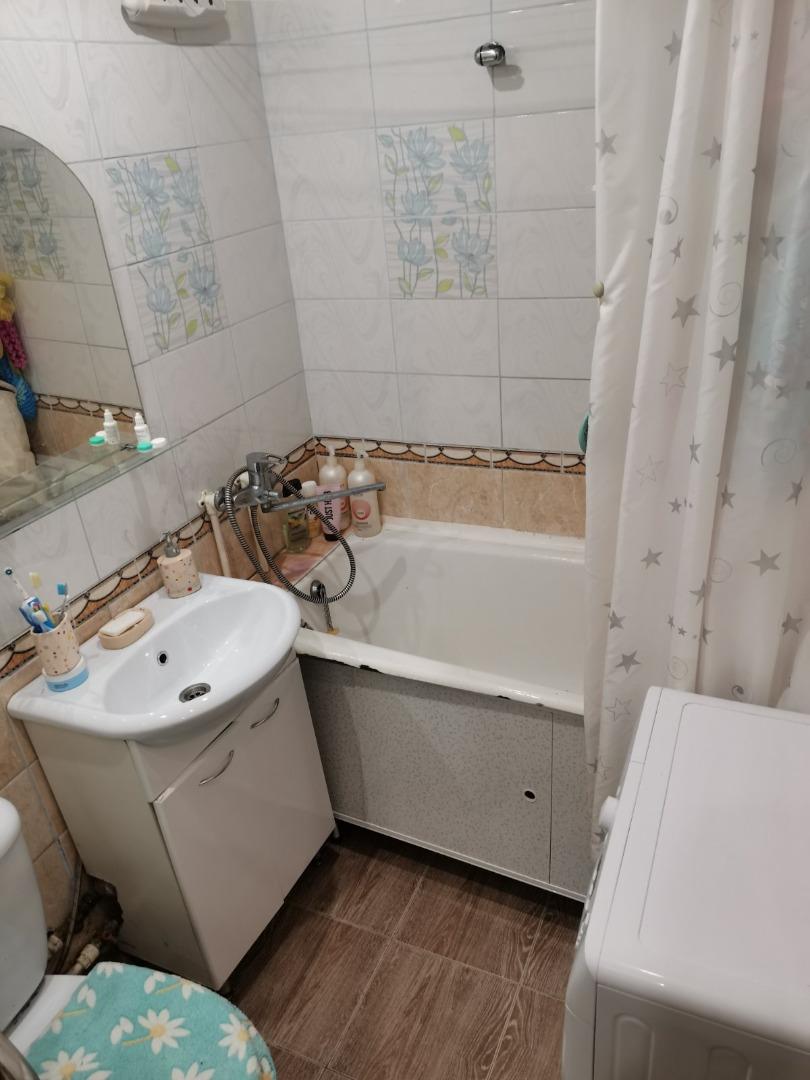 Квартира на продажу в Пермье, Ямпольская улица, д.12а фото №10