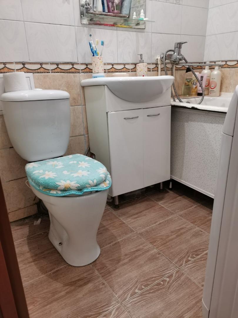 Квартира на продажу в Пермье, Ямпольская улица, д.12а фото №11