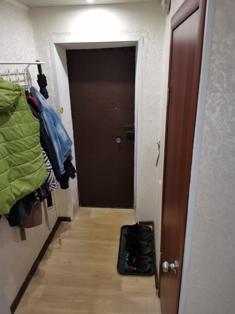 Квартира на продажу в Пермье, Ямпольская улица, д.12а фото №12