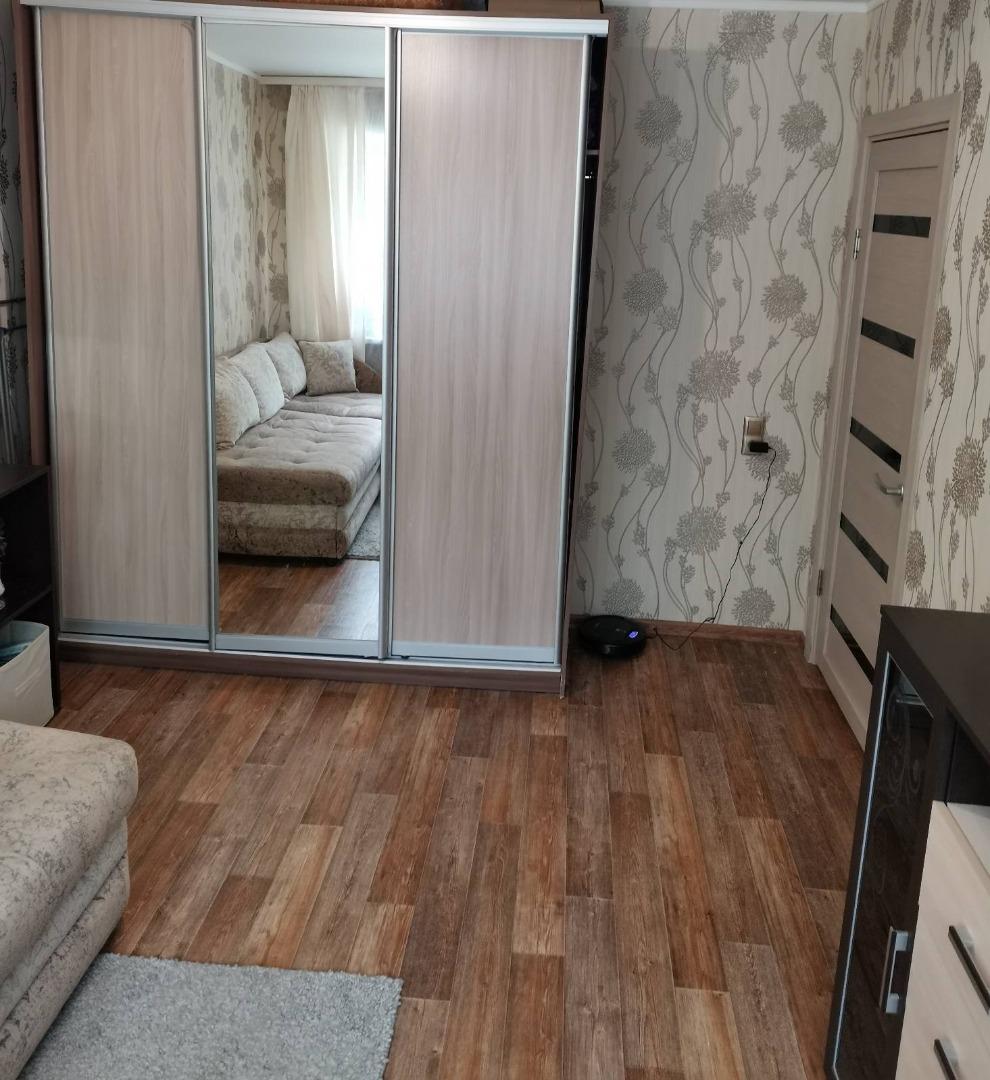 Квартира на продажу в Пермье, Ямпольская улица, д.12а фото №2
