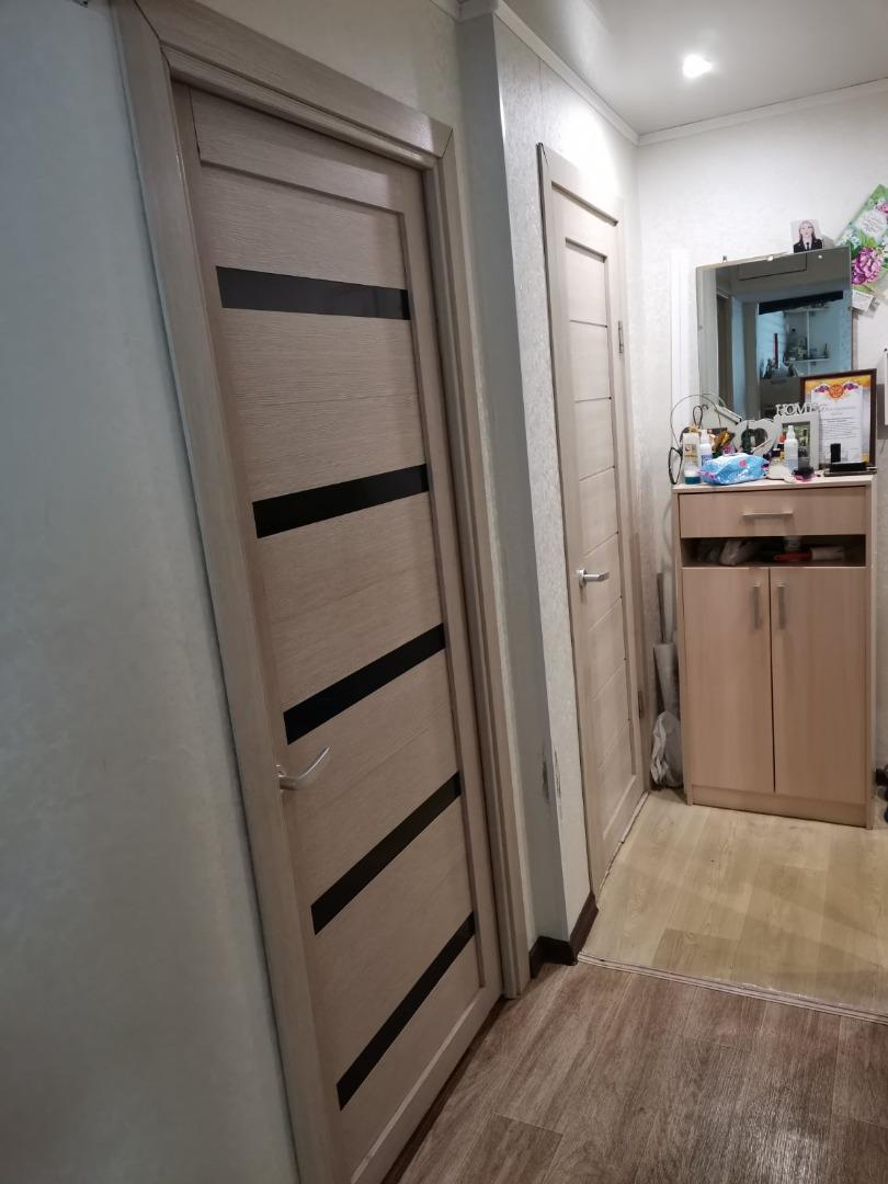 Квартира на продажу в Пермье, Ямпольская улица, д.12а фото №3