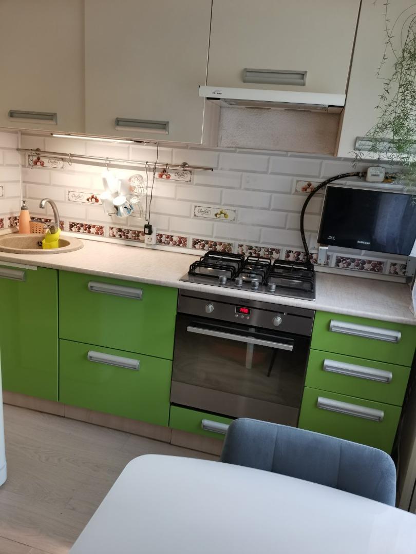 Квартира на продажу в Пермье, Ямпольская улица, д.12а фото №5