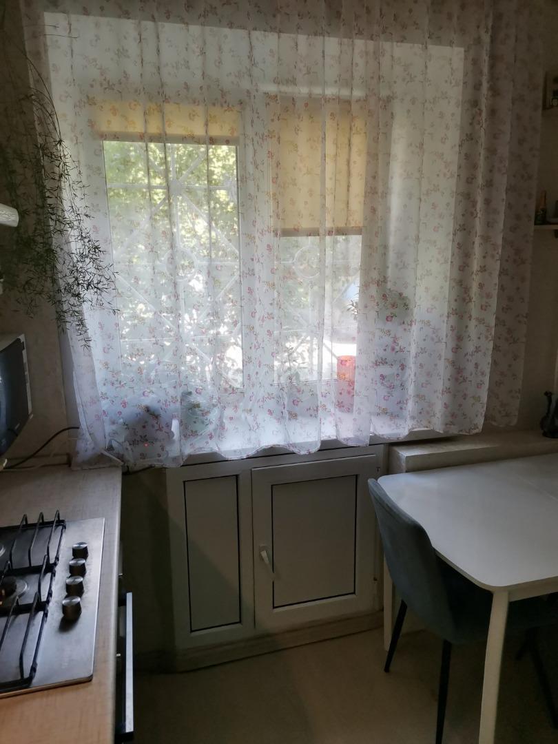Квартира на продажу в Пермье, Ямпольская улица, д.12а фото №6