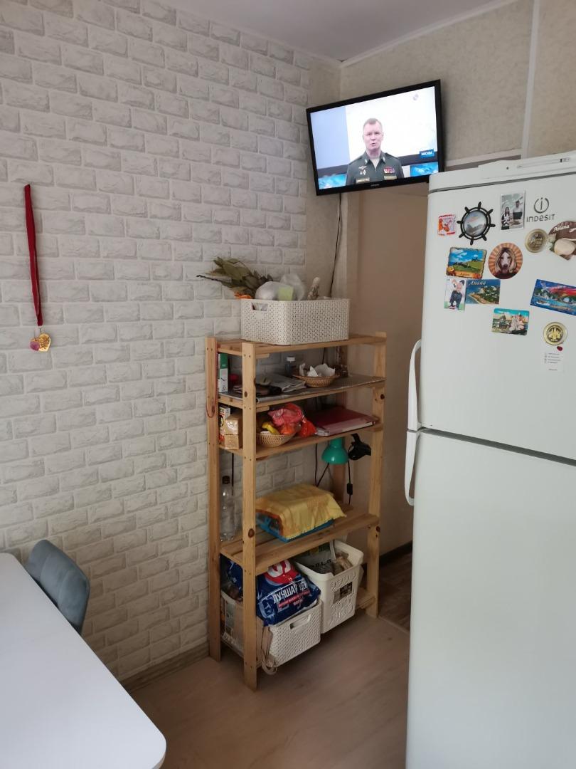 Квартира на продажу в Пермье, Ямпольская улица, д.12а фото №8